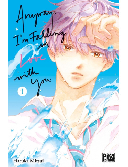 Anyway, I'm falling in love with you T01 (VF) Anyway, I'm falling in love with you T01 (VF)