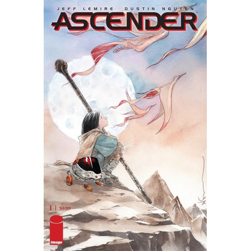 Ascender Tome 1 (VF)