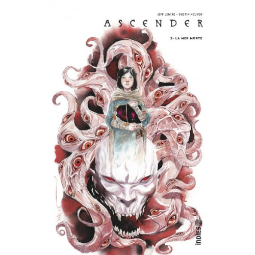 Ascender Tome 2 (VF)