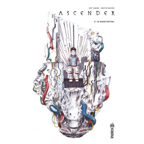 Ascender Tome 3 (VF)