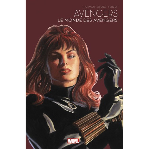 Disassembled : Avengers - La collection anniversaire T06 (VF)