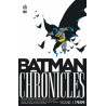 Batman Chronicles – 1989 Tome 1 (VF)