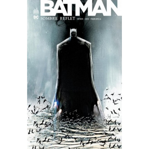 Batman Sombre Reflet Intégrale (VF)
