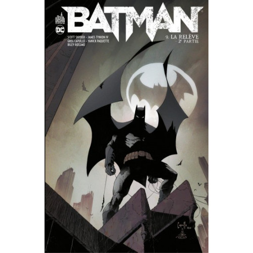 Batman Tome 9 (VF)