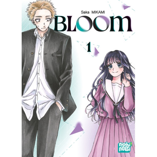 BLOOM T01 (VF)
