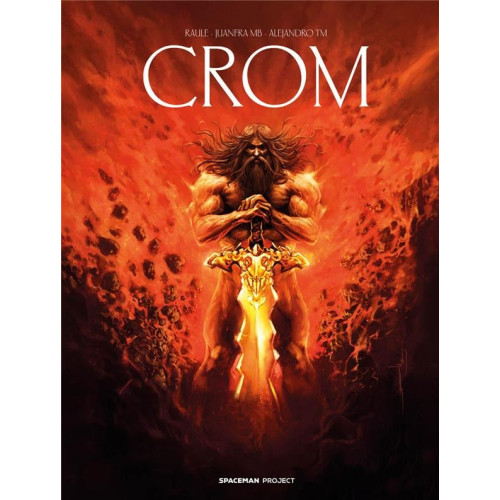 Crom (VF)