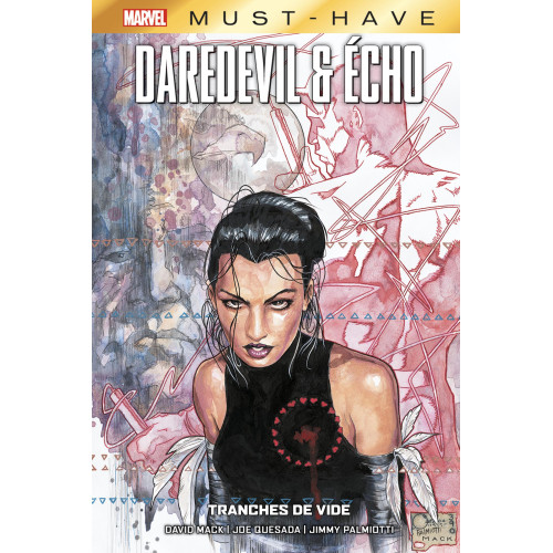 Daredevil : Tranches de vide - Must Have (VF)
