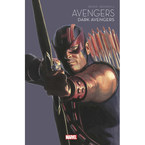 World Trust : Avengers - La collection anniversaire T05 (VF)