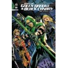 DAWN OF GREEN ARROW & BLACK CANARY TOME 1 (VF)