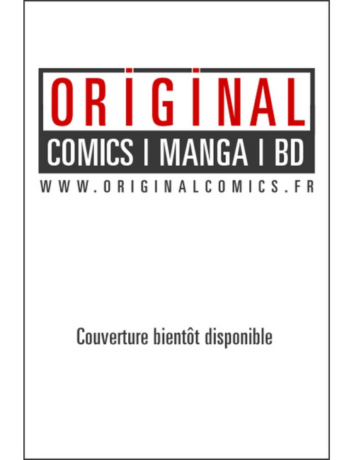 Gunnm Mars Chronicle - Tome 10 (VF) Gunnm Mars Chronicle - Tome 10 (VF)