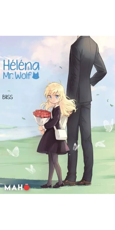 Helena & Mr Wolf Vol.2 (VF)