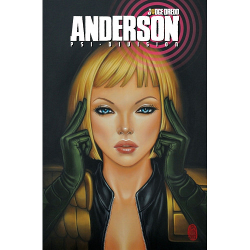 Judge Dredd Tome 7 (VF)