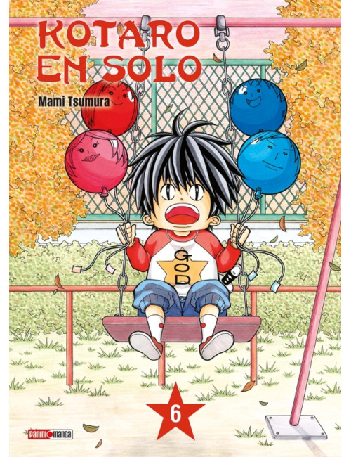 Kotaro en solo T06 (VF)