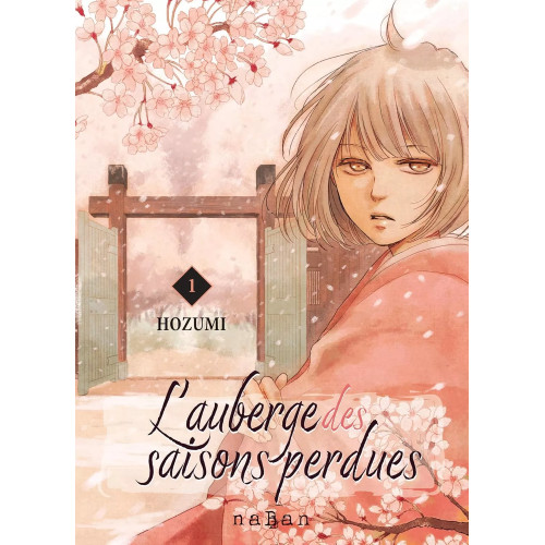 L'Auberge des saisons perdues T01 (VF)