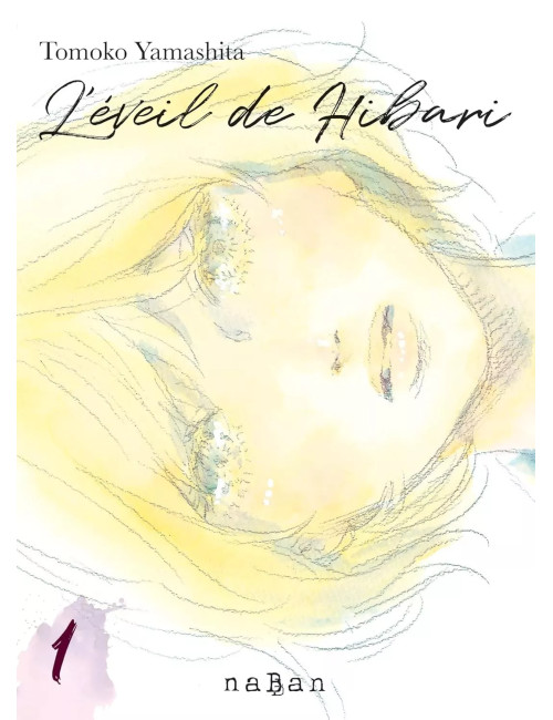 L'Éveil de Hibari Vol.1 (VF) L'Éveil de Hibari Vol.1 (VF)