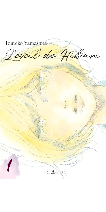 L'Éveil de Hibari Vol.1 (VF)