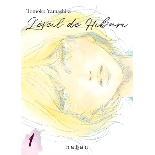 L'Éveil de Hibari Vol.1 (VF)