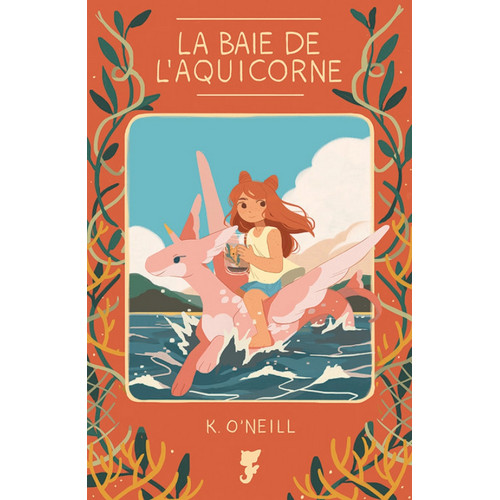 LA BAIE DE L'AQUICORNE (NED 2024) (VF)
