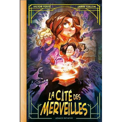 Mon Parrain La Bonne Fée (VF)
