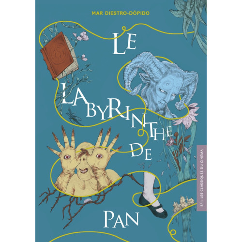 Le Labyrinthe de Pan (VF)