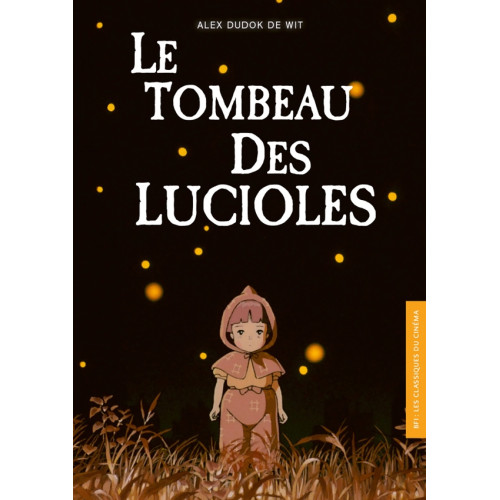 Le Tombeau des lucioles (VF)