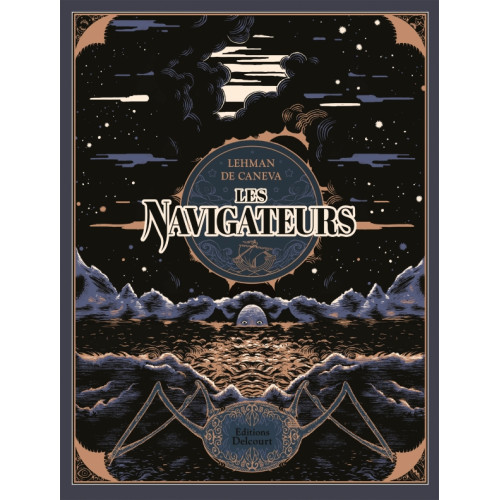 Les Navigateurs (VF)
