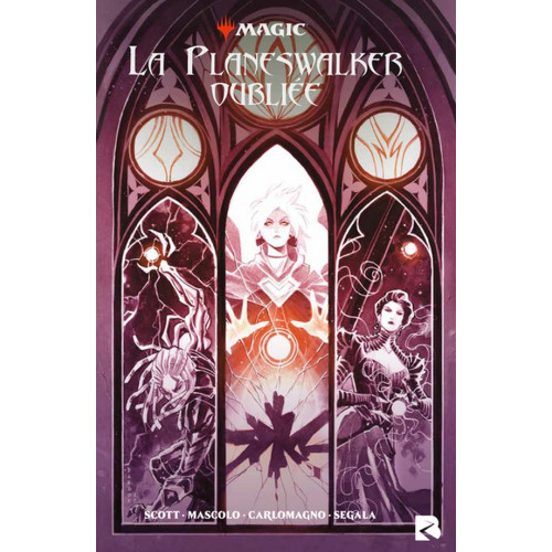 Magic : The Gathering - Tome 1