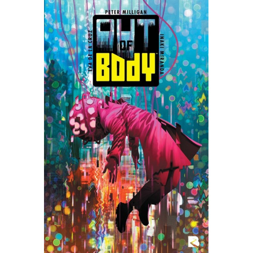OUT OF BODY (VF)