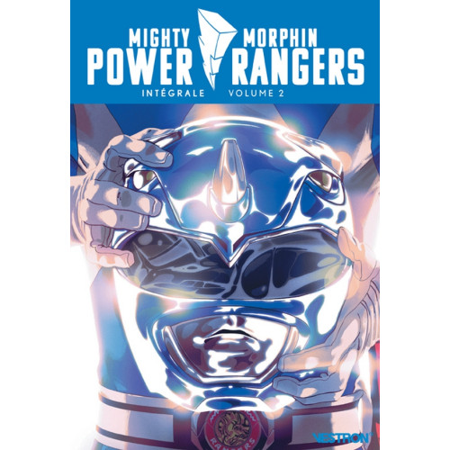 POWER RANGERS : INTEGRALE T01 - GREEN RANGER, BLACK DRAGON (VF)
