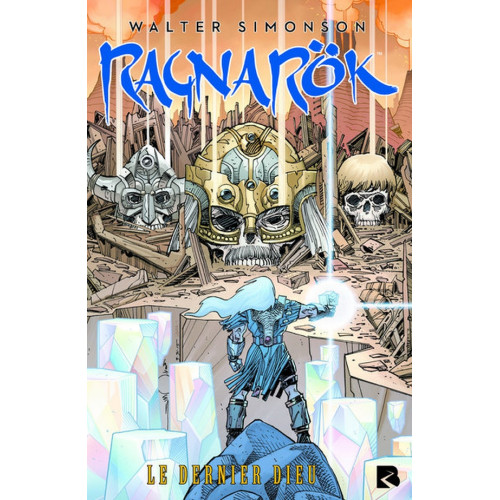 RAGNAROK - LE DERNIER DIEU (VF)