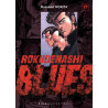 Rokudenashi Blues T17 (VF)