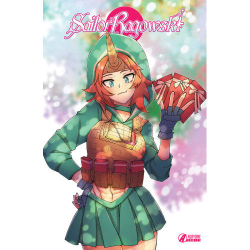 SAILOR RAGOWSKI 1 (VF)