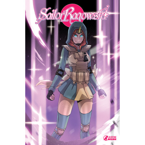 RAGS tome 1 Full Moon Edition (VF) (3ème tirage)