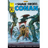 Savage Sword of Conan T02 OMNIBUS (VF)