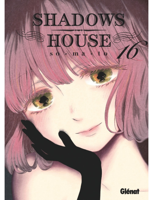 Shadows House - T16 (VF) Shadows House - T16 (VF)