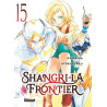 Shangri-la Frontier Tome 15 (VF)