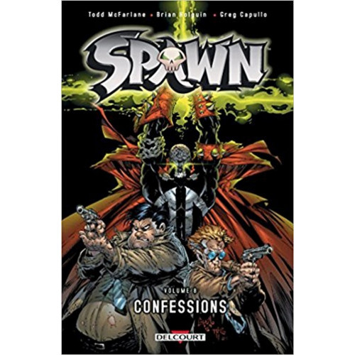 Spawn T08 Confessions (VF)