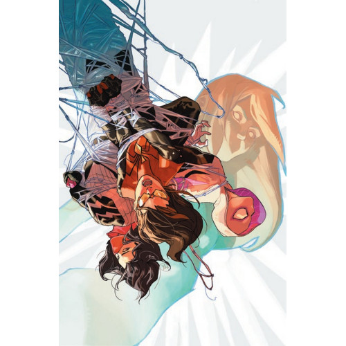 Spider-Gwen Tome 3 / Spider-Woman (VF)