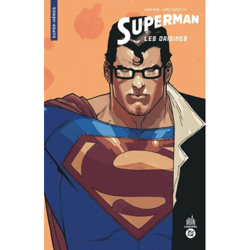 Superman Les Origines- Urban Nomad (VF)