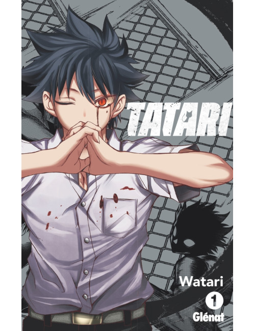 Tatari - Tome 01 (VF) Tatari - Tome 01 (VF)