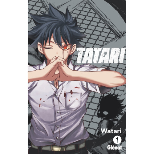 Tatari - Tome 01 (VF)