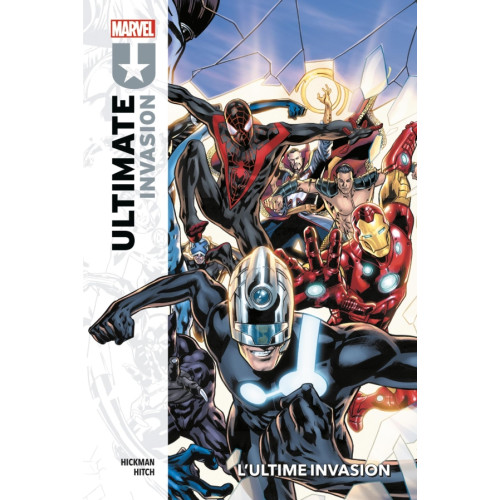 Ultimate Invasion (VF)