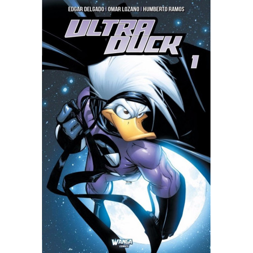 Ultra Duck (VF)