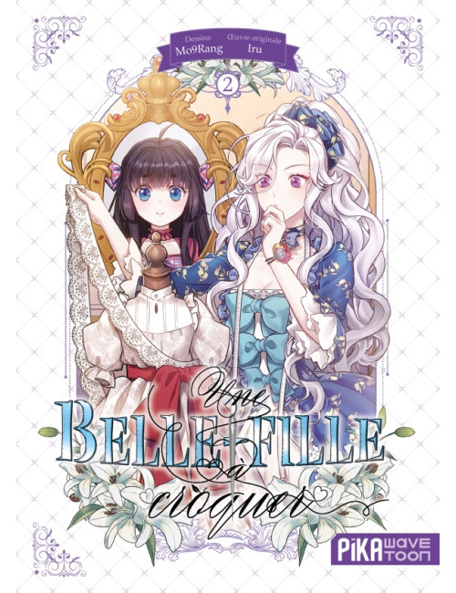 Une belle-fille à croquer T02 (VF) Une belle-fille à croquer T02 (VF)