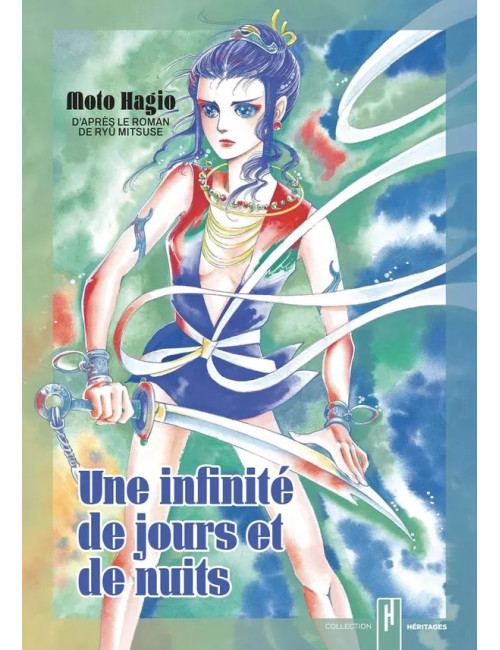 Une infinité de jours et de nuits(VF) Une infinité de jours et de nuits(VF)