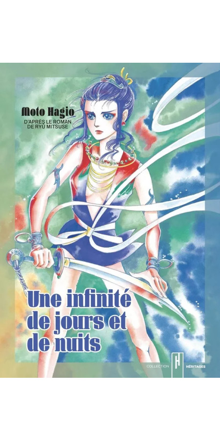 Une infinité de jours et de nuits(VF)