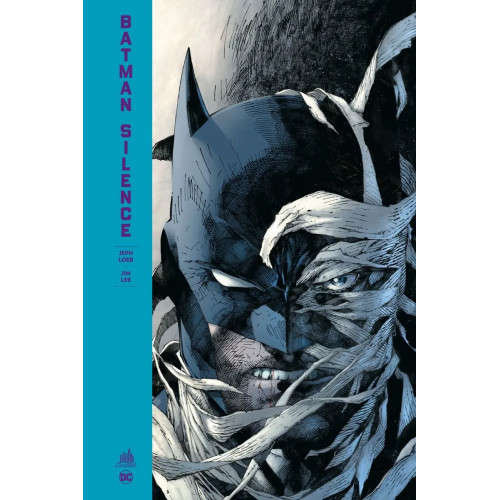 Urban Limited : Batman Silence (VF)