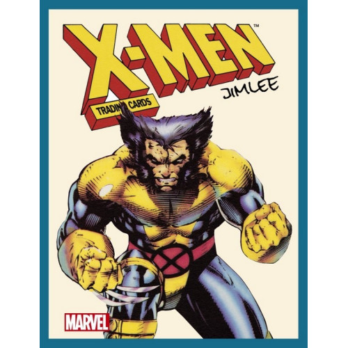 Comic Box, la revue 1 (VF)